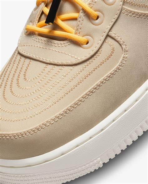 air force lv 07 yellow|Nike Air Force 1 '07 LV8 Men's Shoes.